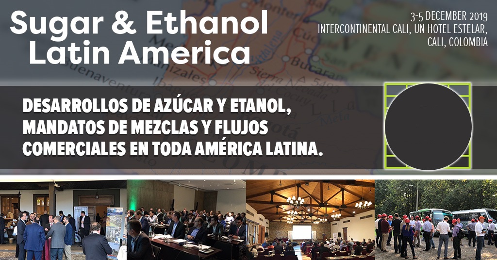Sugar & Ethanol Latin America